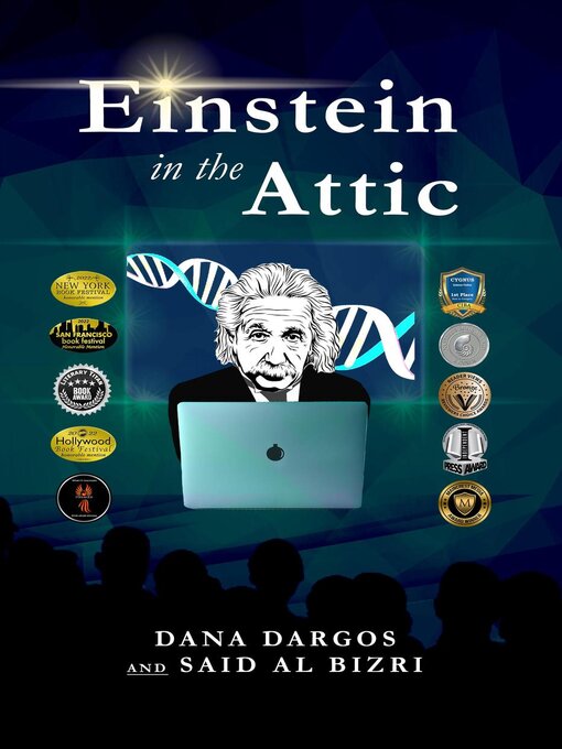 Title details for Einstein in the Attic by Dana Dargos - Available